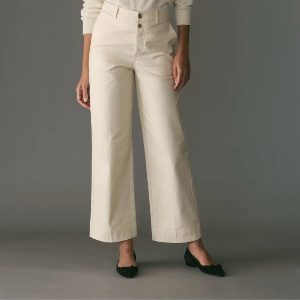 Doen Solene pants